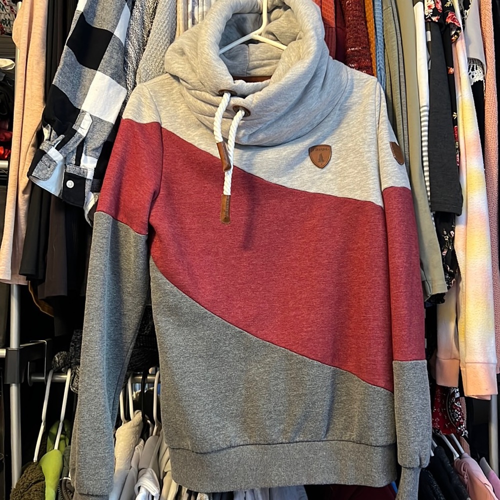 Wanakome Thick Hoodie